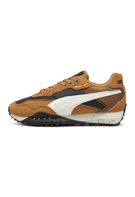 Спортни обувки BIktop Rider с велур