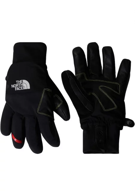 Спортни ръкавици  Summit Alpine Glove - Черен