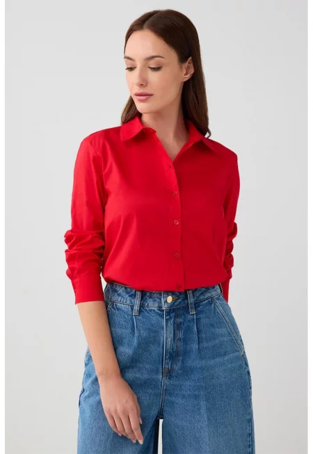 Стандартна риза