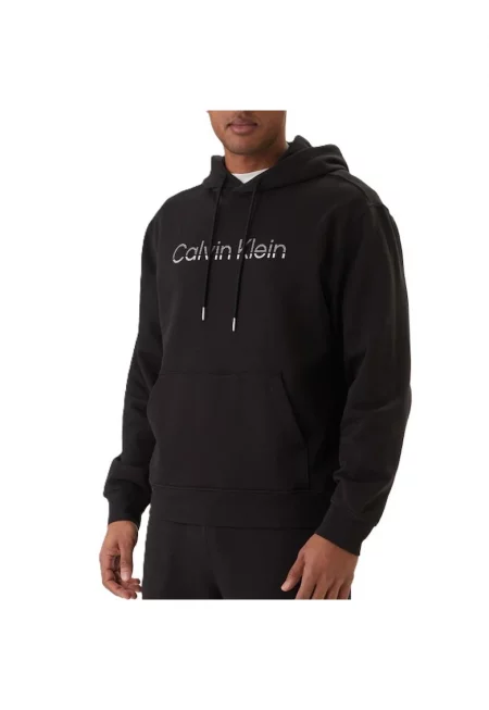 Суитшърт  LS EU 350TERRY HOODIE-LV04LF242G-UB1