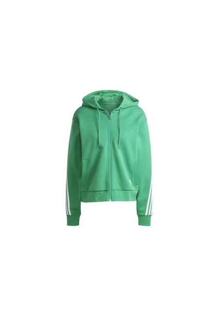 Суитшърт  W FI 3S FZ IB8515