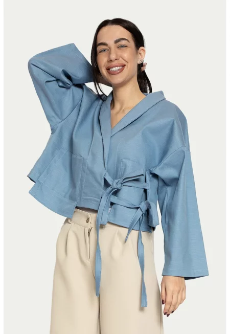 Свободно яке с шпиц