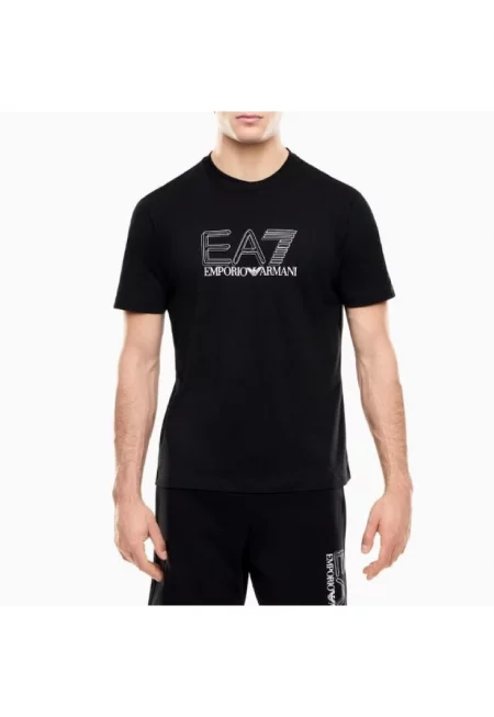 Тениска  TRAIN VISIBILITY M TEE SS CO-7M001307-AF10375-UC001