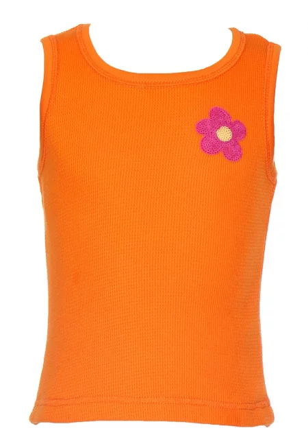 Топ с пайети