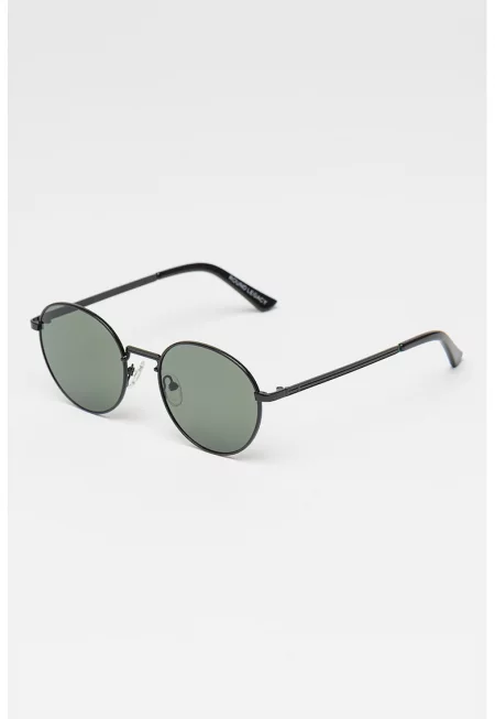 Унисекс овални слънчеви очила