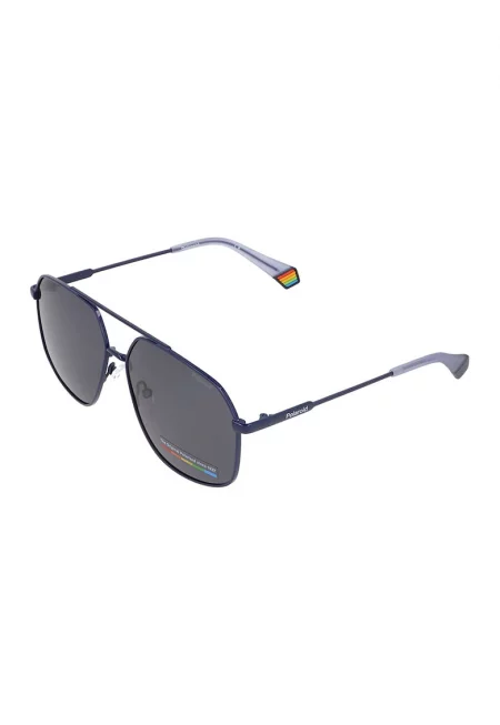 Унисекс слънчеви очила Aviator с поляризация