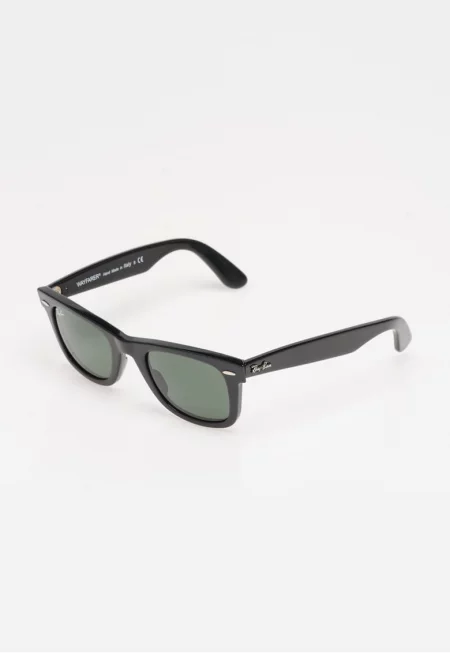 Унисекс слънчеви очила Wayfarer