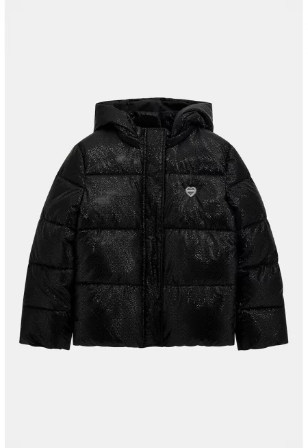 Ватирано зимно яке