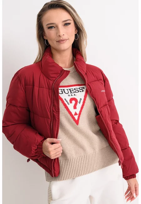 Ватирано зимно яке