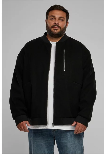 Яке с джоб с цип