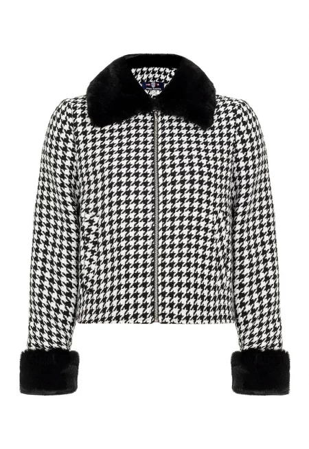 Яке с пепит