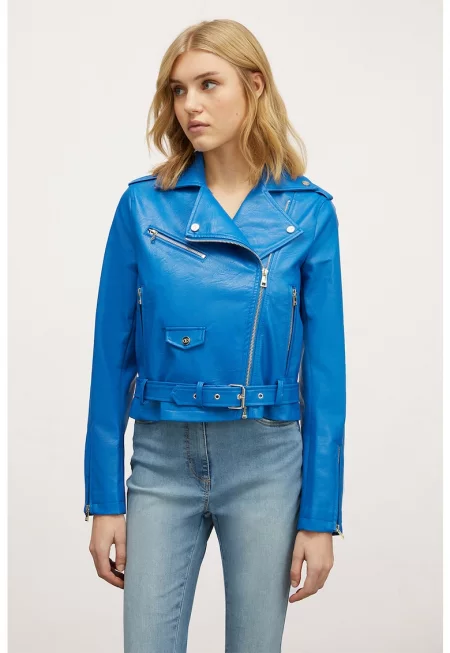 Яке с тонален колан