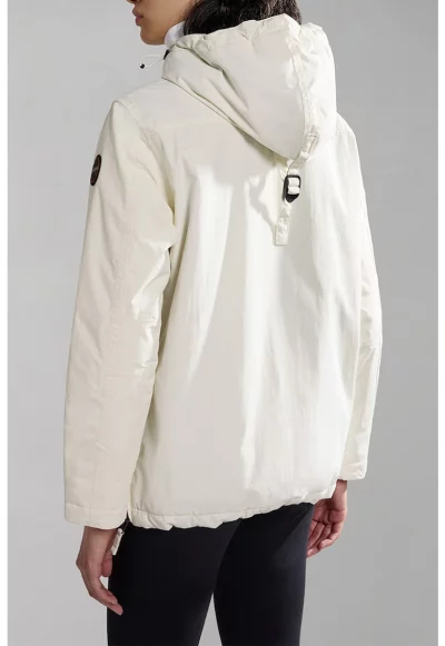 Зимно яке Rainforest с качулка