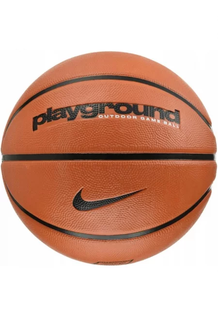 Баскетболна топка  Playground