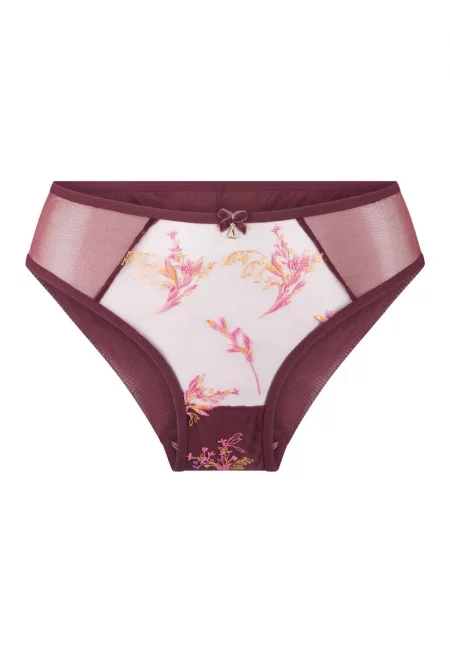 Бикини хипстър с мрежа