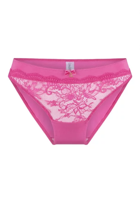 Бикини с дантела