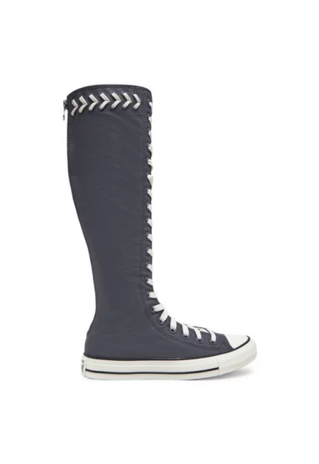 Дамски обувки  304830426 - Текстил - Лилав - Виолетов