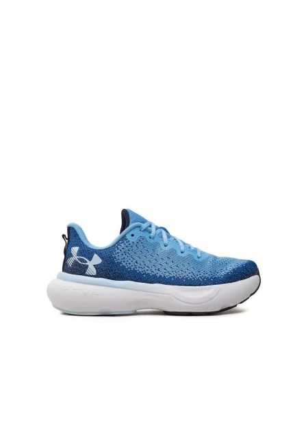 Дамски спортни обувки -  304102 - Текстил - Сиво