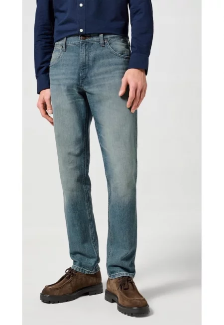 Дънки -  Greensboro - Sage Wash - Син