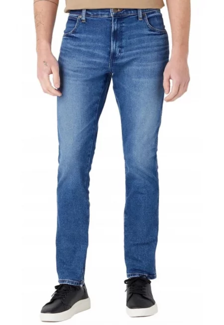 Дънки -  River - Neptune - W17TU8399 - Син