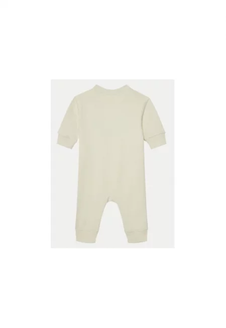 Детски гащеризон -  304985669 - Памук/Полиестер - Бежов - Бежов