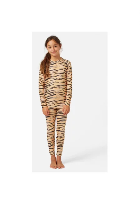 Детски костюм  Полиестер - Жълт - Жълт