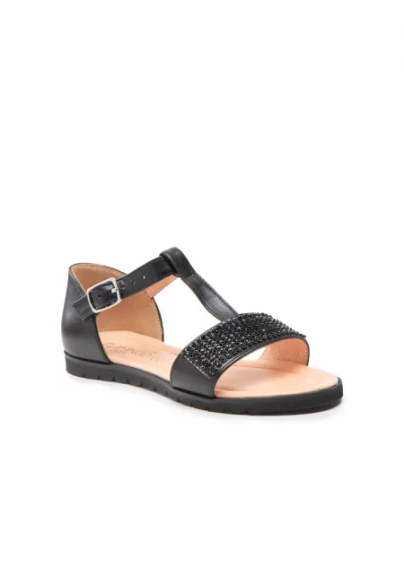 Детски сандали - Фламинго - 300732359