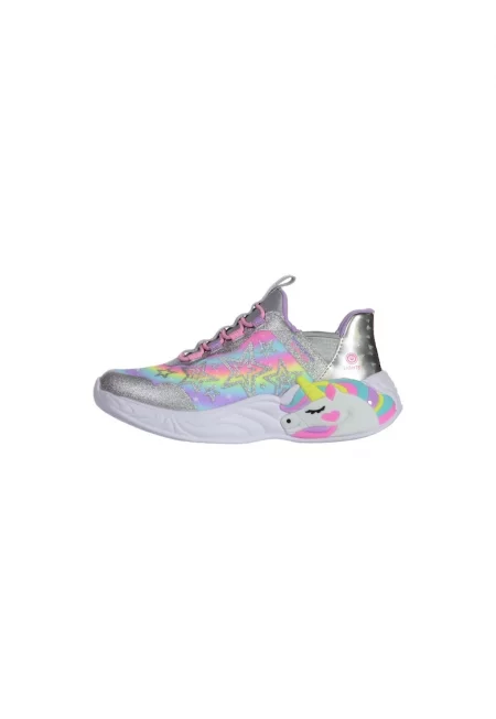 Детски спортни обувки  Unicorn Dreams - Sta - Slip-ins 302296LSMLT