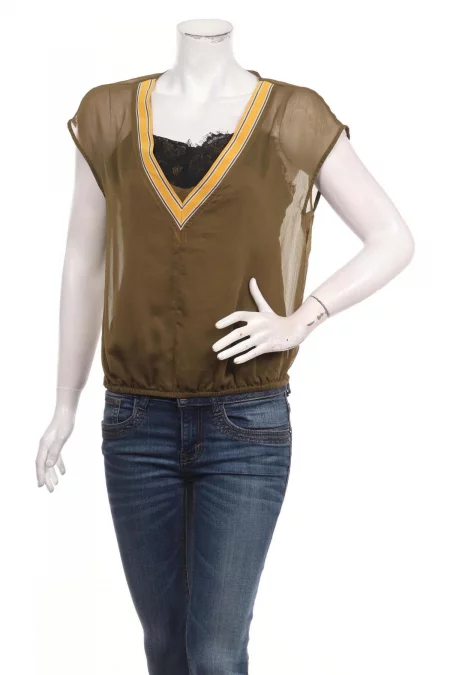 Дрехи Блуза VERO MODA