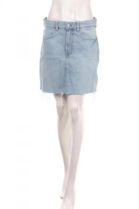 Дрехи Дънкова пола &DENIM BY H&M