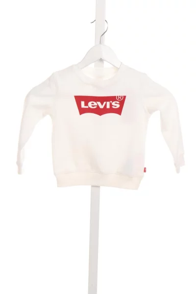 Дрехи Детска спортна блуза LEVI'S