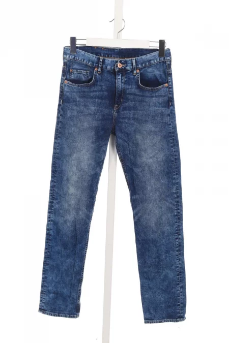 Дрехи Детски дънки &DENIM BY H&M