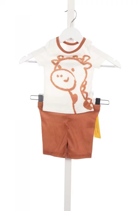 Дрехи Детски костюм SHEIN