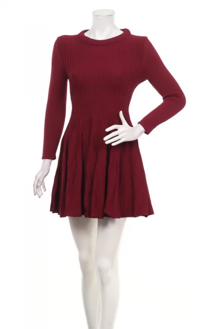 Дрехи Ежедневна рокля VERO MODA