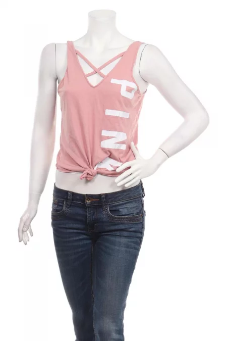 Дрехи Потник PINK BY VICTORIA SECRET