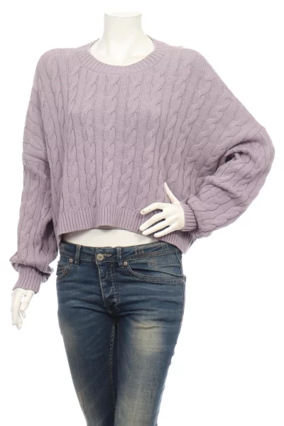 Дрехи Пуловер HOLLISTER