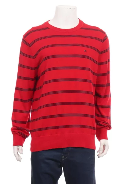 Дрехи Пуловер TOMMY HILFIGER