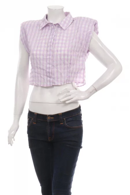 Дрехи Риза ZARA