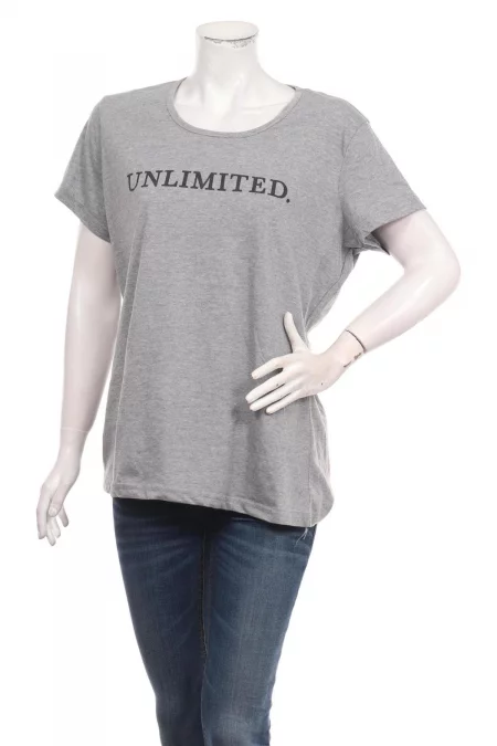Дрехи Тениска INFINITY WOMAN