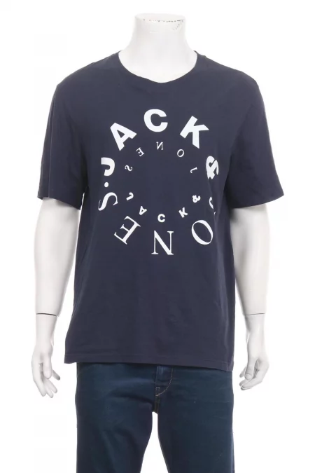 Дрехи Тениска с щампа JACK & JONES