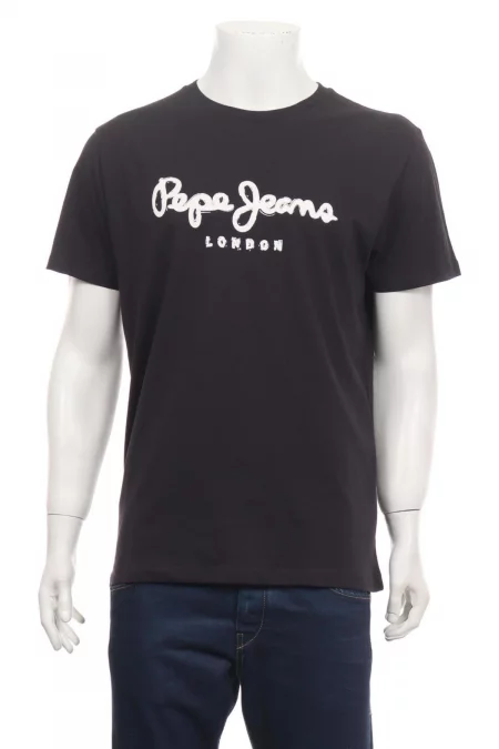 Дрехи Тениска с щампа PEPE JEANS