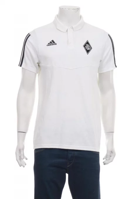Дрехи Тенискa с яка ADIDAS