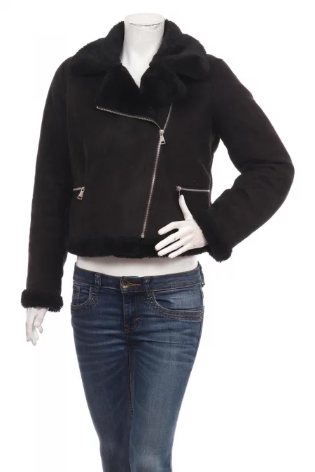 Дрехи Зимно яке PULL&BEAR