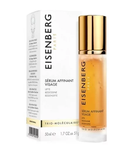 Eisenberg Face Refining Serum Излаждащ лифтинг серум за лице