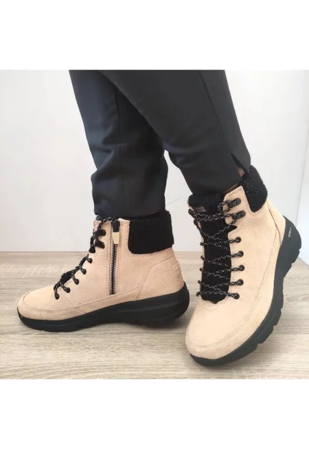 Ежедневни дамски боти  16677 NTBK