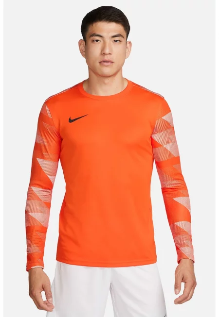 Футболна слим блуза с Dri-Fit