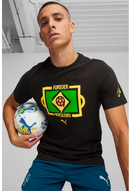 Футболна тениска Neymar