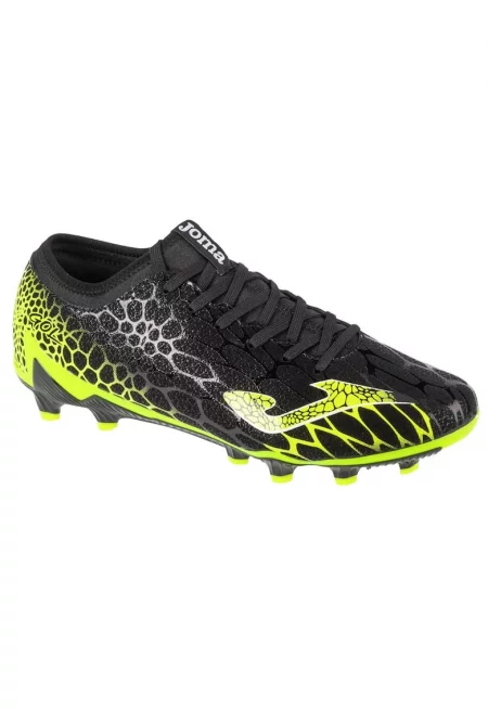 Футболни обувки -  Gol 2401 FG GOLS2401FG - Черни