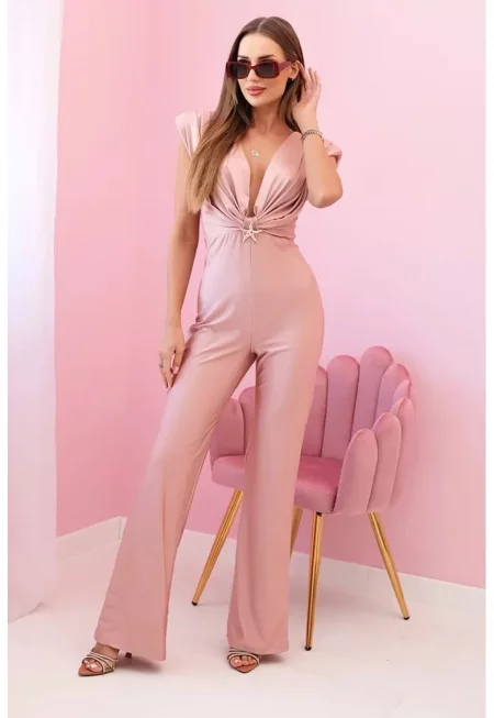 Гащеризон с преден възел - един размер