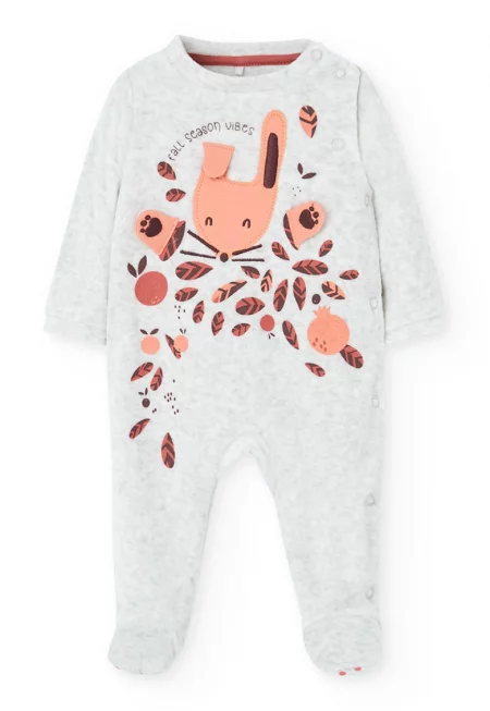 Гащеризон тип ританки с графика